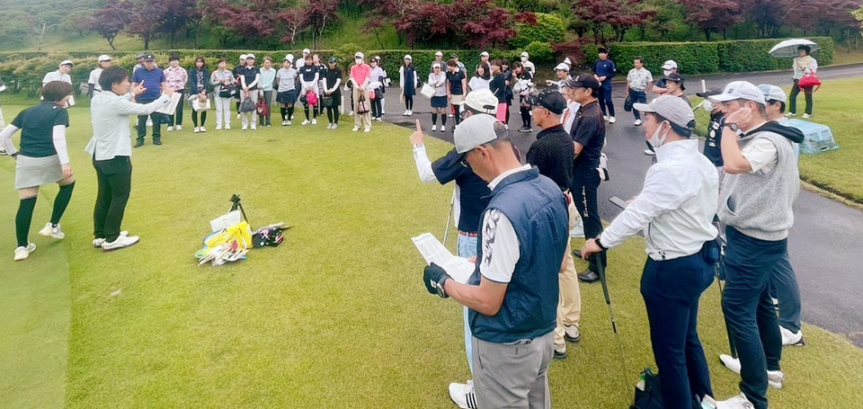 プログレスゴルフスクール（Progress Golf School）公式サイト