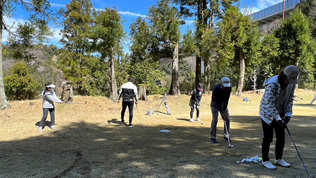 プログレスゴルフスクール（Progress Golf School）公式サイト