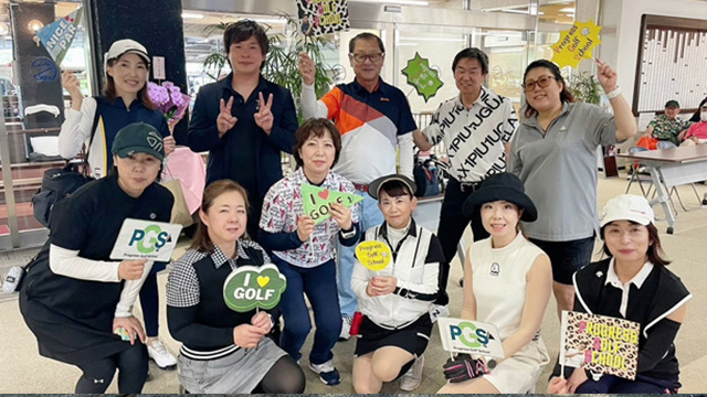 プログレスゴルフスクール（Progress Golf School）公式サイト