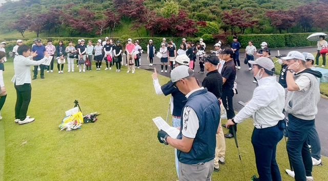 プログレスゴルフスクール（Progress Golf School）公式サイト