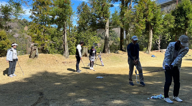 プログレスゴルフスクール（Progress Golf School）公式サイト