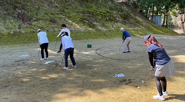 プログレスゴルフスクール（Progress Golf School）公式サイト