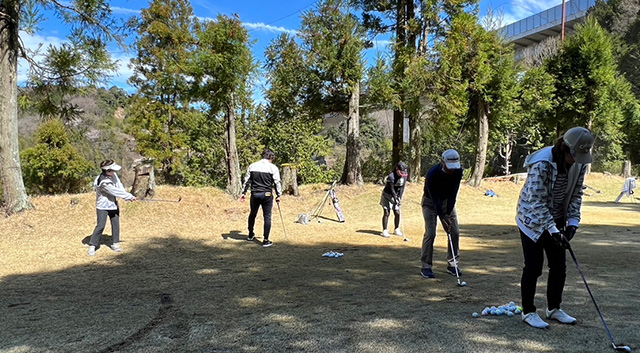 プログレスゴルフスクール（Progress Golf School）公式サイト